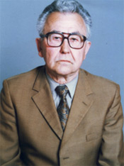 Живан Танић (1924-1999)